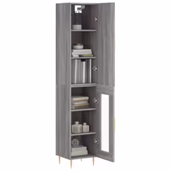 VidaXL 3199039 credenza per soggiorno