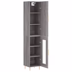 VidaXL 3199039 credenza per soggiorno - Vista aggiuntiva 4