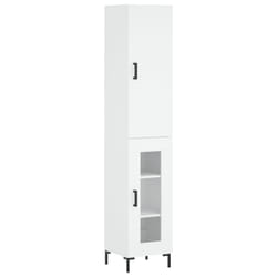 VidaXL 3199041 credenza per soggiorno