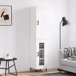 VidaXL 3199041 credenza per soggiorno