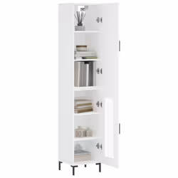 VidaXL 3199041 credenza per soggiorno