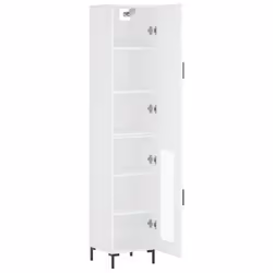 VidaXL 3199041 credenza per soggiorno - Vista aggiuntiva 4