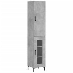 VidaXL 3199045 credenza per soggiorno