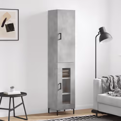 VidaXL 3199045 credenza per soggiorno