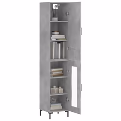 VidaXL 3199045 credenza per soggiorno