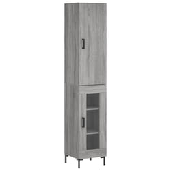 VidaXL 3199047 credenza per soggiorno