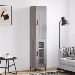 VidaXL 3199047 credenza per soggiorno