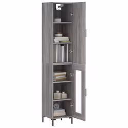 VidaXL 3199047 credenza per soggiorno