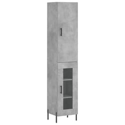 VidaXL 3199053 credenza per soggiorno