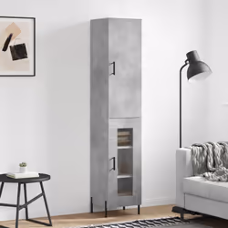 VidaXL 3199053 credenza per soggiorno