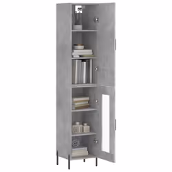 VidaXL 3199053 credenza per soggiorno