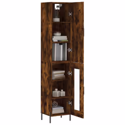 VidaXL 3199054 credenza per soggiorno