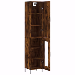 VidaXL 3199054 credenza per soggiorno - Vista aggiuntiva 4