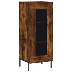 VidaXL 3199054 credenza per soggiorno - Vista aggiuntiva 5
