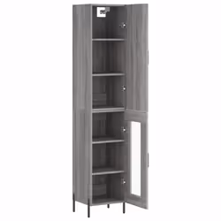 VidaXL 3199055 credenza per soggiorno - Vista aggiuntiva 4