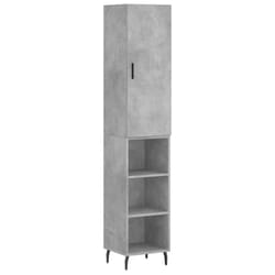 VidaXL 3199061 credenza per soggiorno