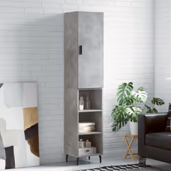 VidaXL 3199061 credenza per soggiorno