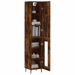 VidaXL 3199062 credenza per soggiorno