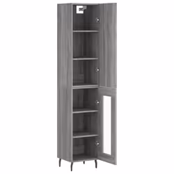 VidaXL 3199063 credenza per soggiorno - Vista aggiuntiva 4