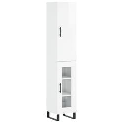 VidaXL 3199067 credenza per soggiorno