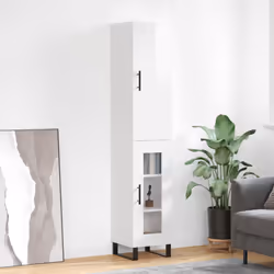 VidaXL 3199067 credenza per soggiorno