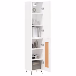 VidaXL 3199081 credenza per soggiorno