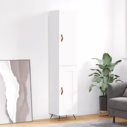 VidaXL 3199083 credenza per soggiorno