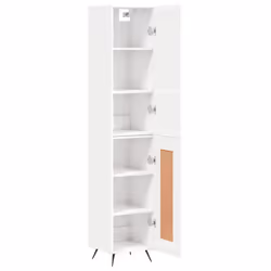 VidaXL 3199083 credenza per soggiorno - Vista aggiuntiva 4