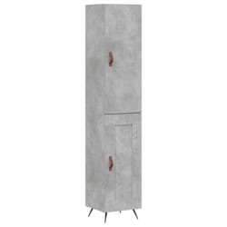 VidaXL 3199085 credenza per soggiorno