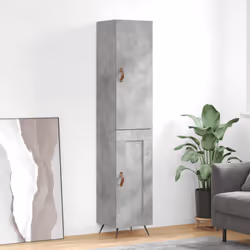 VidaXL 3199085 credenza per soggiorno