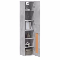 VidaXL 3199085 credenza per soggiorno