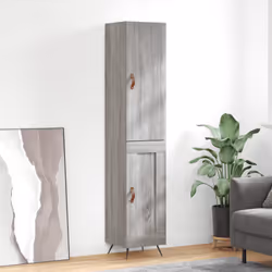 VidaXL 3199087 credenza per soggiorno