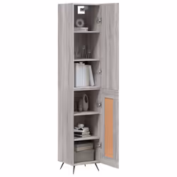 VidaXL 3199087 credenza per soggiorno