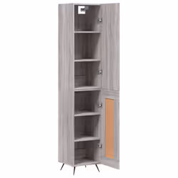 VidaXL 3199087 credenza per soggiorno - Vista aggiuntiva 4