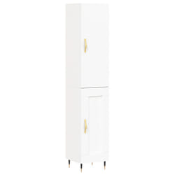 VidaXL 3199089 credenza per soggiorno