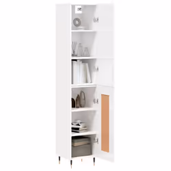 VidaXL 3199091 credenza per soggiorno