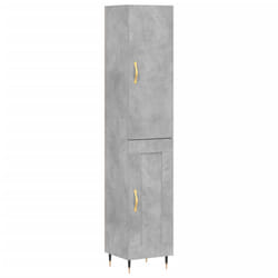 VidaXL 3199093 credenza per soggiorno