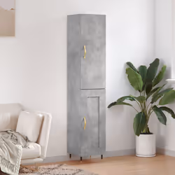 VidaXL 3199093 credenza per soggiorno
