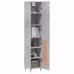 VidaXL 3199093 credenza per soggiorno