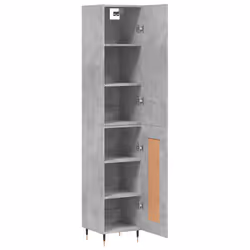 VidaXL 3199093 credenza per soggiorno - Vista aggiuntiva 4