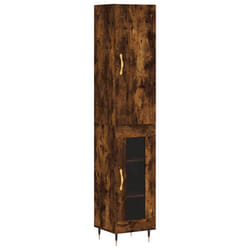 VidaXL 3199094 credenza per soggiorno