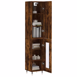 VidaXL 3199094 credenza per soggiorno