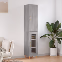 VidaXL 3199103 credenza per soggiorno - Vista aggiuntiva 2