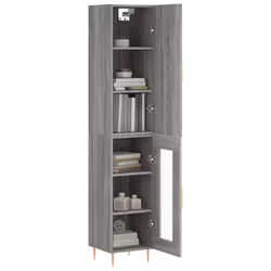VidaXL 3199103 credenza per soggiorno - Vista aggiuntiva 3