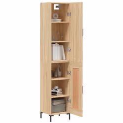 VidaXL 3199108 credenza per soggiorno - Vista aggiuntiva 3