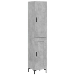 VidaXL 3199109 credenza per soggiorno