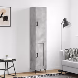VidaXL 3199109 credenza per soggiorno