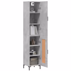 VidaXL 3199109 credenza per soggiorno