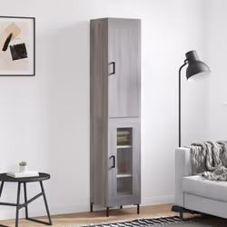 VidaXL 3199111 credenza per soggiorno - Vista aggiuntiva 2