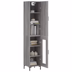 VidaXL 3199111 credenza per soggiorno - Vista aggiuntiva 3